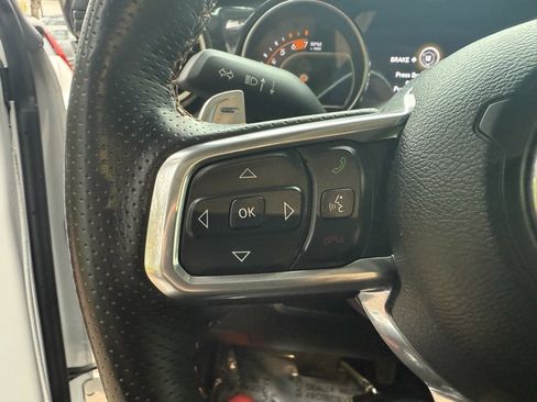 Used 2023 Jeep Wrangler Unlimited Rubicon 392 image 27