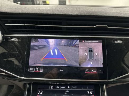 Used 2024 Audi Q7 3.0T Premium Plus image 28