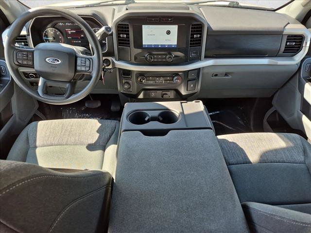 Used 2022 Ford F150 XLT AWD/4WD image 16