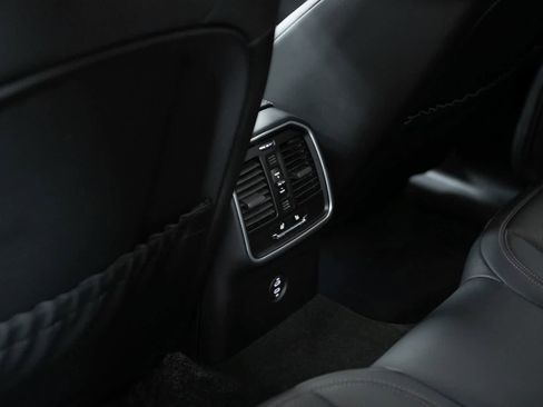 New 2026 Porsche Macan GTS AWD/4WD image 35