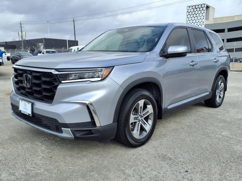 Used 2023 Honda Pilot EX-L image 22