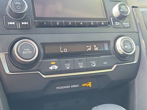 Used 2019 Honda Civic LX image 26