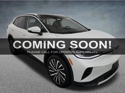 Used 2023 Volkswagen ID.4 Pro S Plus