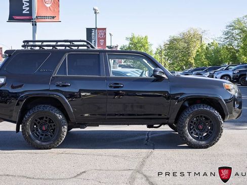 Used 2019 Toyota 4Runner TRD Pro AWD/4WD image 18