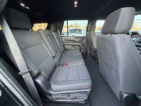 Certified 2023 Chevrolet Tahoe LS image 37