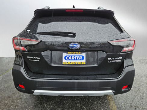 Used 2023 Subaru Outback Touring XT image 4