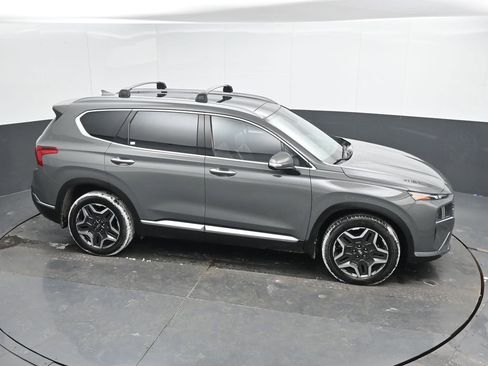 Certified 2022 Hyundai Santa Fe Limited image 37