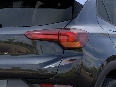 New 2026 Buick Encore GX Preferred w/ Advanced Technology Package FWD image 11