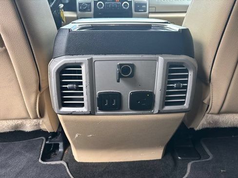 Used 2017 Ford F250 Lariat w/ Chrome Package AWD/4WD image 21