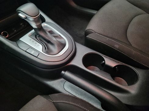 Used 2024 Kia Forte LXS image 26