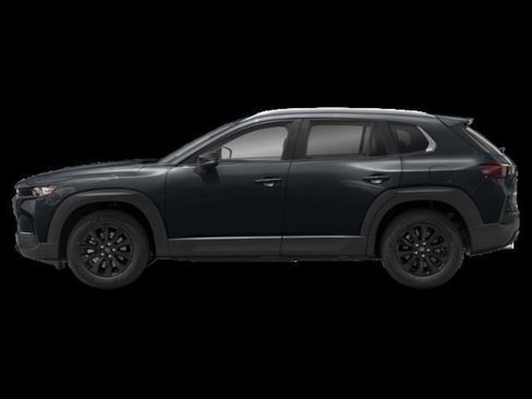 Used 2023 MAZDA CX-50 2.5 S w/ Cargo Package image 3