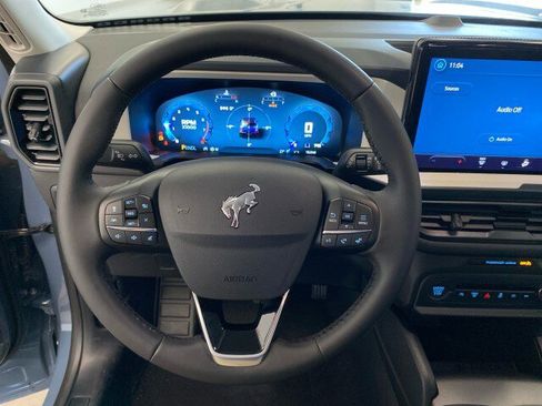 New 2025 Ford Bronco Sport Heritage w/ Convenience Package image 26