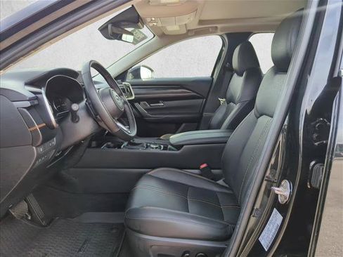 Used 2024 MAZDA CX-50 AWD 2.5 Turbo w/ Cargo Package image 16