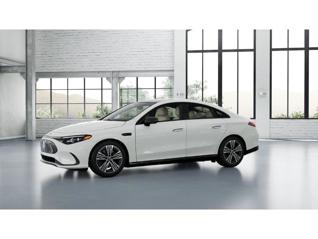 New 2027 Mercedes-Benz CLA 350 image 37