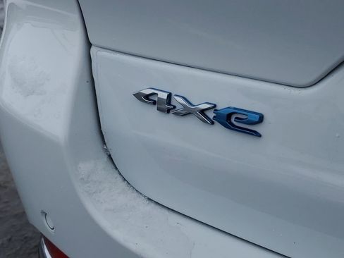 Used 2025 Jeep Grand Cherokee Limited 4xe image 37