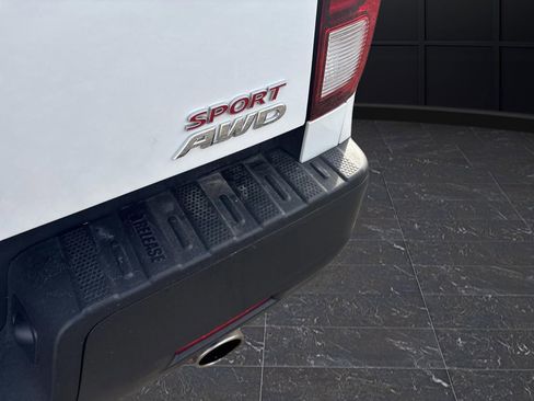 Certified 2023 Honda Ridgeline Sport image 29