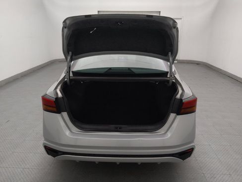 Used 2020 Nissan Altima 2.5 S AWD/4WD image 29