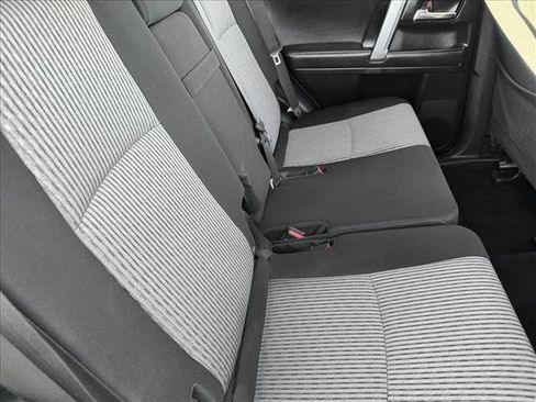 Used 2024 Toyota 4Runner SR5 image 18