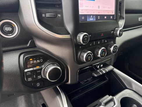 Used 2023 RAM 1500 Big Horn AWD/4WD image 27
