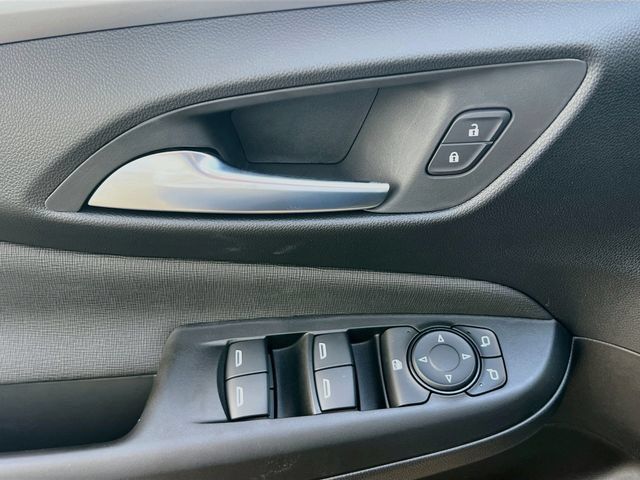 New 2026 Buick Envista Preferred w/ Convenience I Package FWD image 13