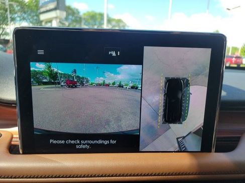 Certified 2023 Lincoln Aviator Reserve w/ Equipment Group 201A AWD/4WD image 36