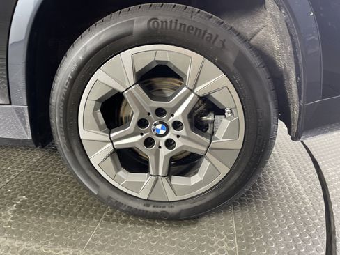 Certified 2024 BMW X1 xDrive28i w/ Convenience Package image 18
