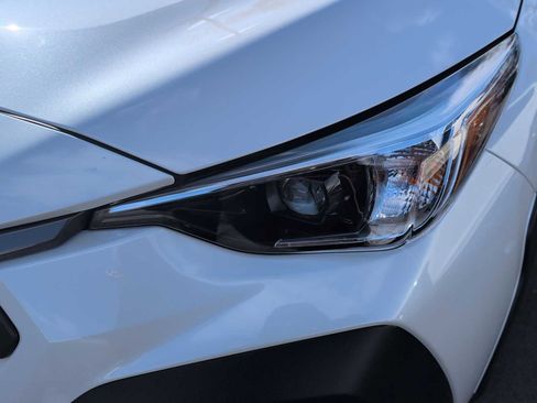 New 2026 Subaru Crosstrek 2.0i Premium image 11