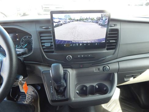 Used 2022 Ford Transit 250 Low Roof image 24