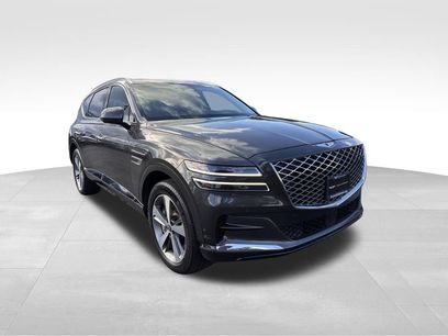 Used 2024 Genesis GV80 3.5T Advanced w/ Advanced Package