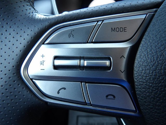 Certified 2023 Hyundai Santa Fe Calligraphy AWD/4WD image 21