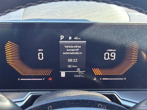 Certified 2025 Kia Sorento S image 31