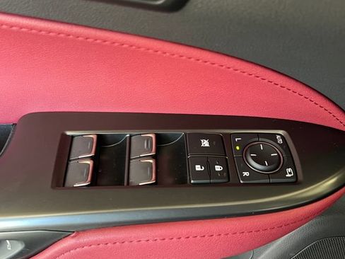 Used 2025 Lexus NX 350h AWD w/ Accessory Package (2T) image 31