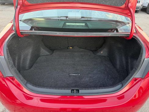 Used 2014 Toyota Corolla LE image 9