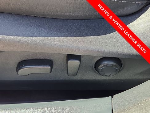 Used 2024 Subaru Outback Touring XT AWD/4WD image 14