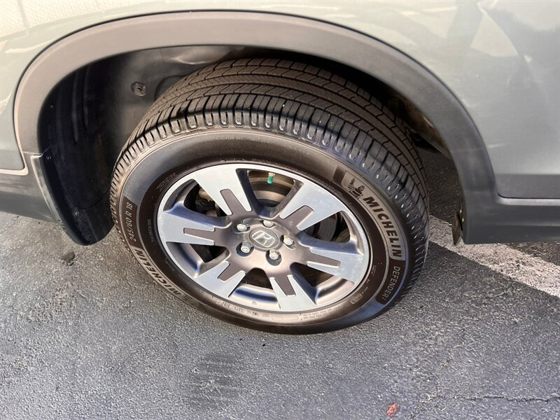Used 2019 Honda Ridgeline RTL-E image 13
