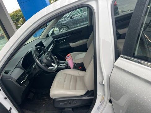Used 2024 Honda CR-V EX-L image 12