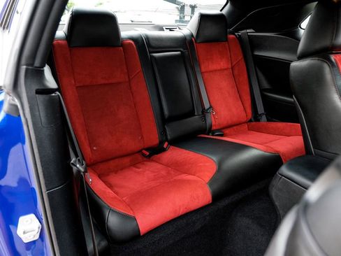 Used 2021 Dodge Challenger R/T Scat Pack w/ Plus Package image 36