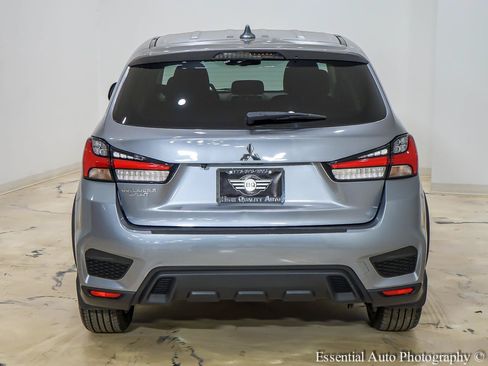 Used 2022 Mitsubishi Outlander Sport FWD image 7