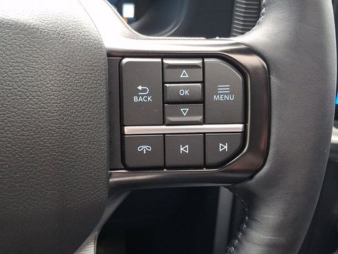 Used 2024 Ford F150 Platinum w/ Equipment Group 702A High AWD/4WD image 22