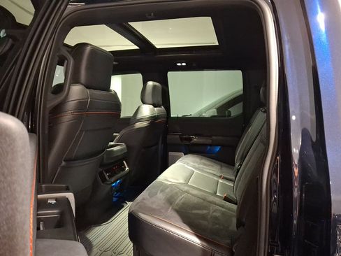 Used 2023 Ford F150 Raptor w/ Equipment Group 802A Raptor R AWD/4WD image 10