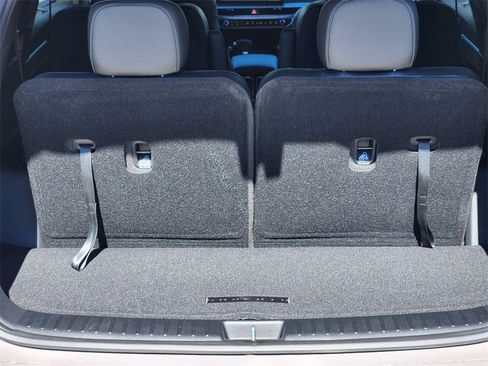 New 2026 Kia Sorento SX Prestige image 24