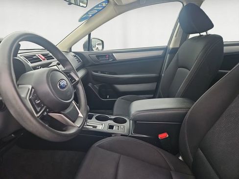 Used 2018 Subaru Legacy 2.5i w/ Alloy Wheel Package image 9