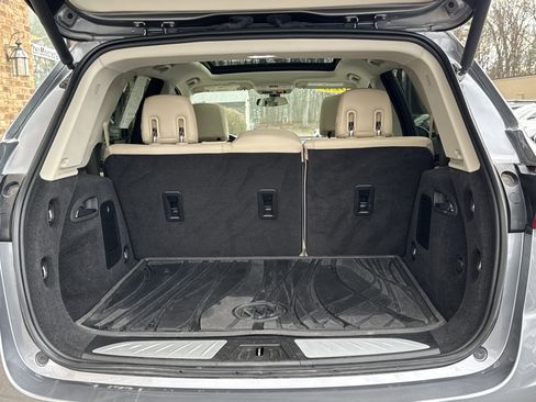 Used 2020 Buick Envision Preferred AWD/4WD image 11
