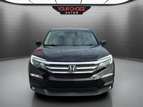 Used 2018 Honda Pilot EX-L image 8