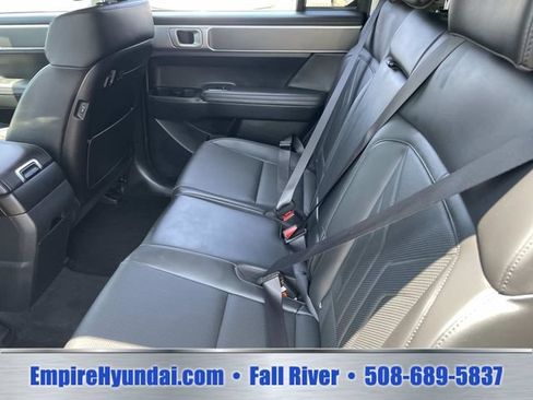Certified 2026 Hyundai Santa Fe SEL AWD/4WD image 14