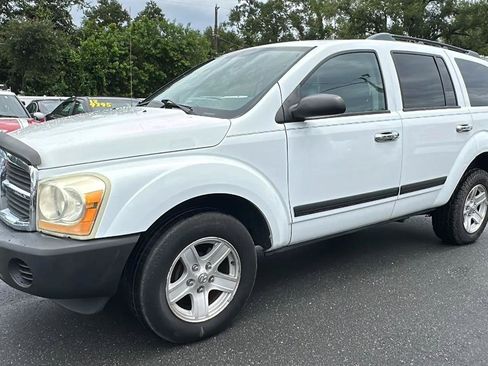 Used 2006 Dodge Durango SXT RWD image 13