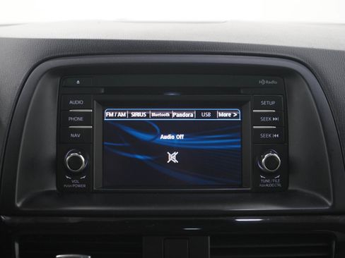 Used 2015 MAZDA CX-5 Grand Touring AWD/4WD image 17