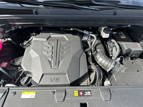 New 2026 Kia Carnival SX Prestige FWD image 10
