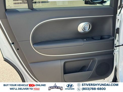 New 2026 Hyundai Ioniq 9 SEL image 21