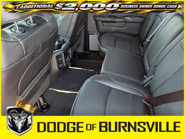 New 2026 RAM 2500 Power Wagon AWD/4WD image 6